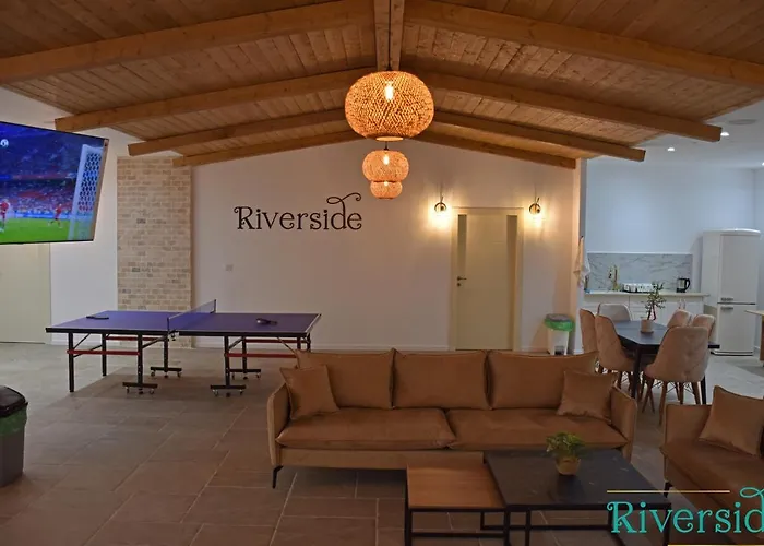 Riverside