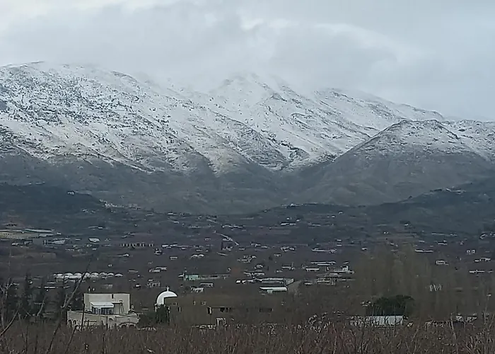 Ram Lake View