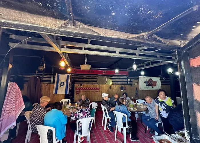 Bedouin Guest House