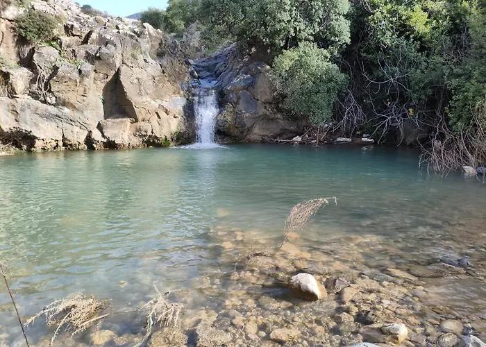 Sanabl Druze Hospitality